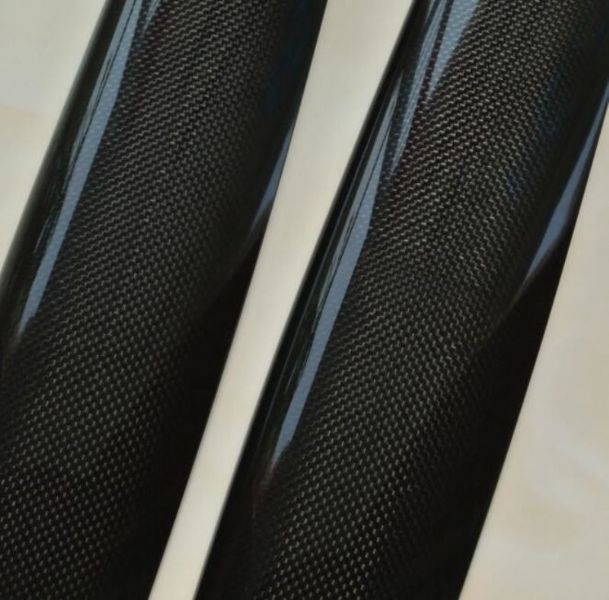 Helice de Fibra de Carbono